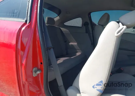 2007 Chevrolet Cobalt Ls из США, поврежденный, VIN 1G1AK15F677112992